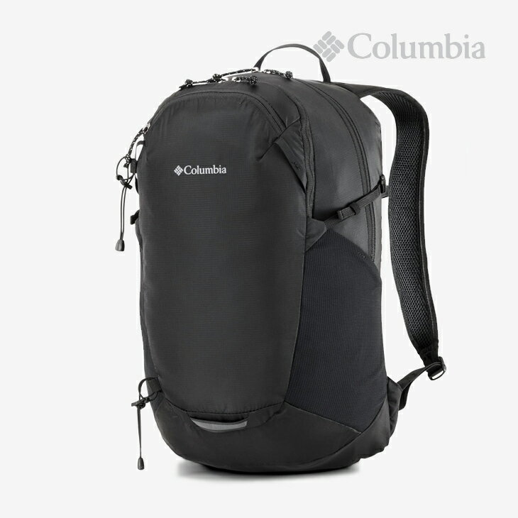 Rakuten - ・COLUMBIA｜Birdree Lite 23L Backpack Daypack/ コロンビア/バードリー ライト 23L バックパック デイパック リュック/ブラック #