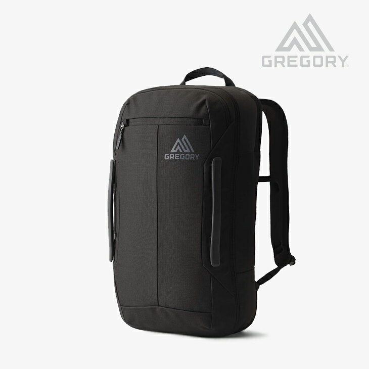 Rakuten - ・GREGORY｜Border 30 Travel Bag/ グレゴリー/ボーダー 30 トラベル バッグ デイパック リュック/ブラックライケン #