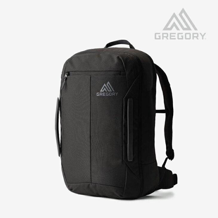 Rakuten - ・GREGORY｜Border Carry On 40/ グレゴリー/ボーダー キャリー オン 40 デイパック リュック/ブラックライケン #