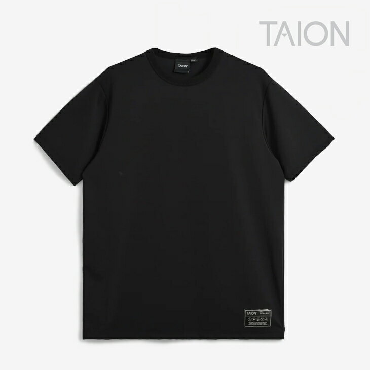 樂天商城 - ・TAION｜Basic Sports UV Stretch Tanktop/ タイオン/ベーシック スポーツ UV ストレッチ タンクトップ/ブラック #
