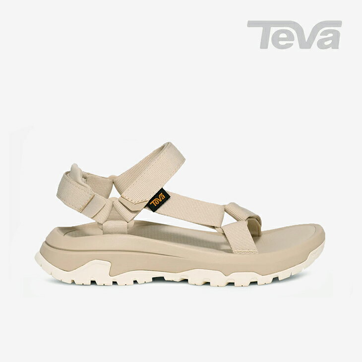 Rakuten - ・TEVA｜W Hurricane XLT3 Strap Sandal/ テバ/ハリケーン XLT3 ストラップ サンダル/オイスター #