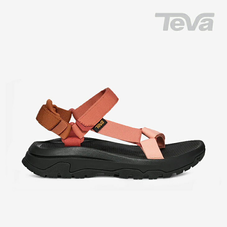 Rakuten - ・TEVA｜W Hurricane XLT3 Strap Sandal/ テバ/ハリケーン XLT3 ストラップ サンダル/セドナマルチ #