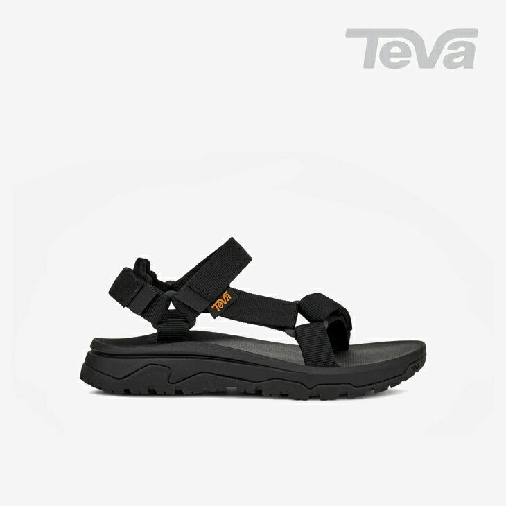 樂天商城 - ・TEVA｜K Hurricane XLT JR Kids Sandal/ テバ/ハリケーン XLT JR ジュニア キッズ サンダル/ブラック #