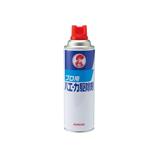 プロ用ハエ・カ駆除剤　480ml