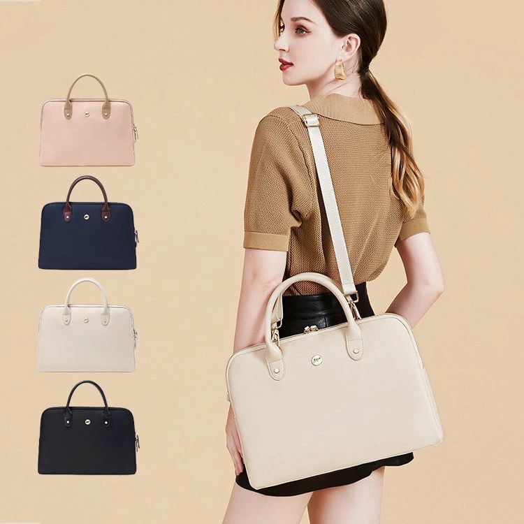 パソコンバッグ ノートパソコンバッグ レディース メンズ ショルダーバッグ 14インチ 15インチ パソコ..