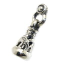 ロンワンズ LONEONES MFE-0007MDove Bell Earring Medium ドーヴベルイヤリング ミディアム