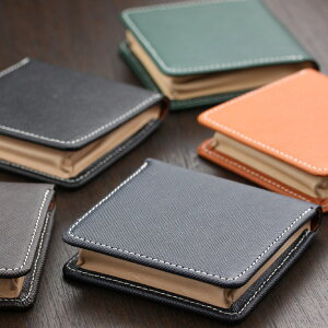 プリズム(角シボ型押し牛革)日本製 本革 小銭入れ【コインケース 小銭入れ メンズ コインケース 革 内側にはヌメ革 使用 財布 コインパース ボックス型】【本革製小物 誕生日 バレンタイン ギフト プレゼント 男性 財布 メンズ 小銭入れ コインケース coin case men's 革】