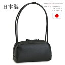 日本製 ハンドバッグ 牛革 黒 小さめ ブラック フォーマル バッグ 長い 肩かけ SACURA サクラ【フォーマルバッグ 入学式 本牛革 卒園式 入園式 卒業...