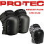 ̵PRO-TEC STREET KNEE PAD / ץƥåȥ꡼ȥˡѥå ץƥ   å