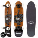 【送料無料】SECTOR 9 セクター9 スケートボード SK8 ARTIST SERIES Phomp Brand コンプリートデッキ