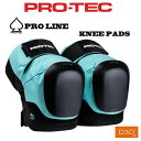 yzPRO-TEC PRO LINE KNEE PAD / vebN vV[Y@j[pbh SKY BROWNf@veN^[ XP[gp lp LbYp