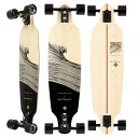 【送料無料】SECTOR 9 セクター9 スケートボード SK8 BAMBOO SERIES Shacked Shoots コンプリートデッキ