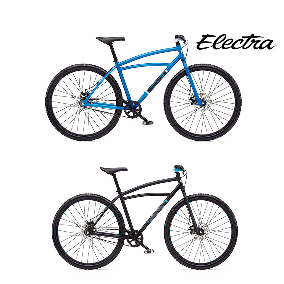 ELECTRA CRUISER MOTO 1 MENS エレクトラビーチクルーザー メンズ 29インチ 自転車