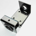 RAINBOW PRODUCTS RR-ST03 ベースプレート レインボー自転車用サーフボードラックパーツ