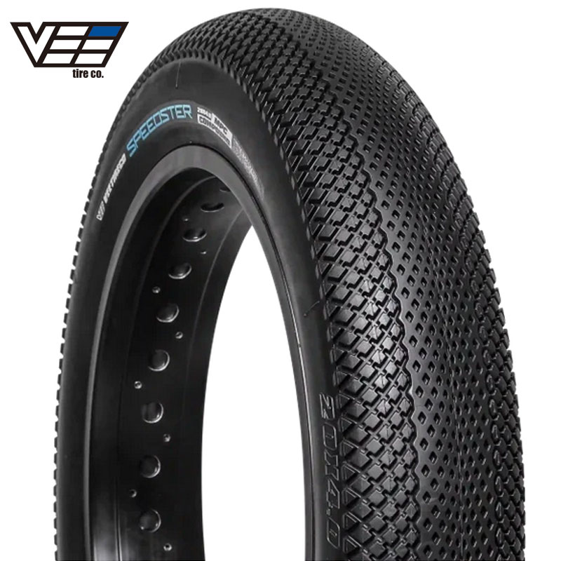 Vee Tire/ӡ Vee Tire Speed Star BLACK 20  4.0  ֥顼ӡ ž ưž...