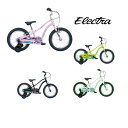 ELECTRA SPROCKET 16