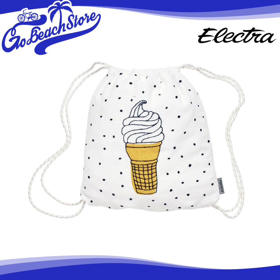 ELECTRA TOWEL IN A BAG SOFT SERVE