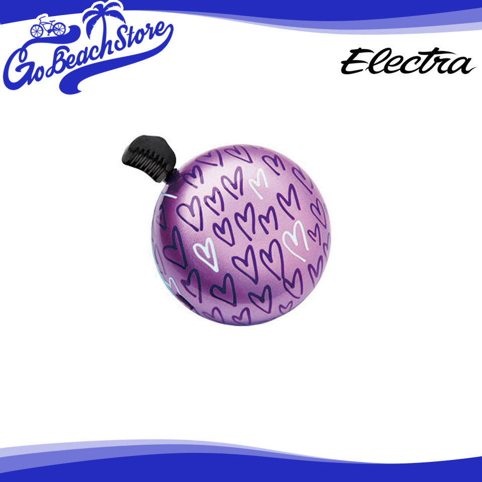 ELECTRA XOXO RINGER BELL