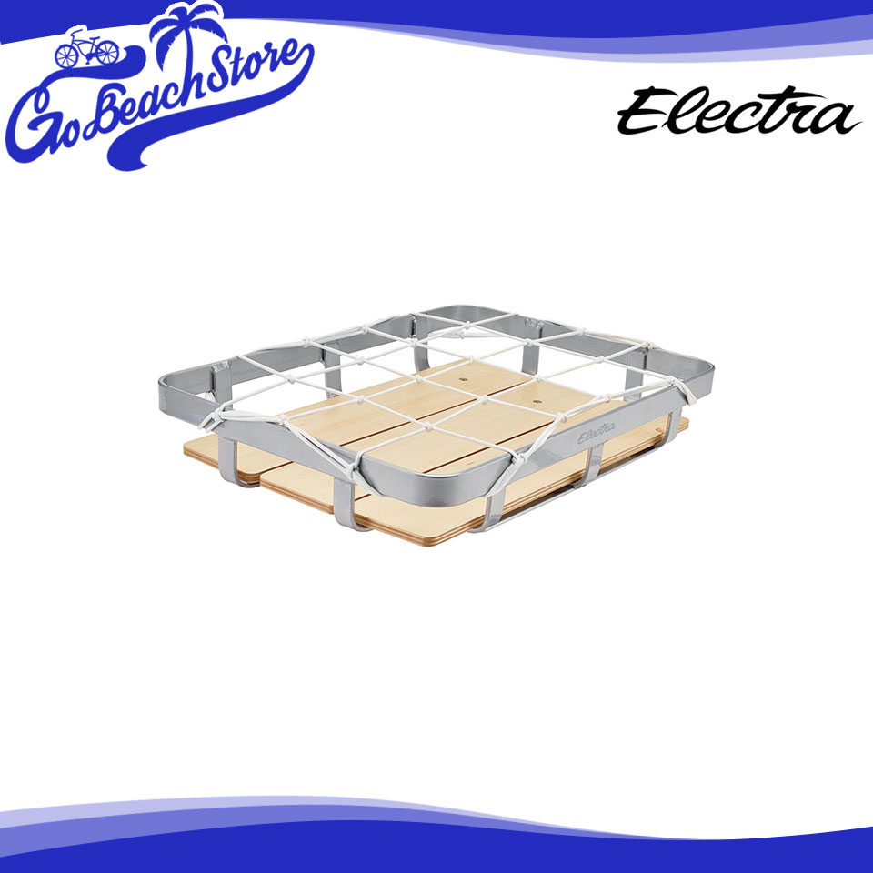 ELECTRA LINEAR FRONT TRAY SILVER