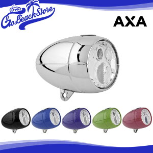 AXA Vintage ビンテージ ライト 自転車用 LED ヘッドライト通販格安セール情報 楽天 通販