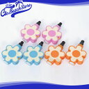 RAINBOW PRODUCTS/フラワーペダル ブルー / ピンク / オレンジ 9/16サイズ 1/2サイズ
