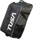 TUSA メッシュバック キャスター付(92L)輸入品
