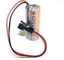 Plcbatt® 純正新品 3V 電池 CR8.LHC |TOTO アクアオート自動水栓用電池 57211