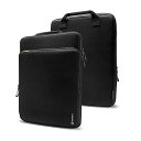 tomtoc 13インチノートパソコンケース MacBook Air ...(2)