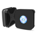 Lominie アクアリウム ライト 30W サンゴ 水槽 調光可能 リモコン クリップ led 海水魚 水槽ライト 小型 Pixie 30