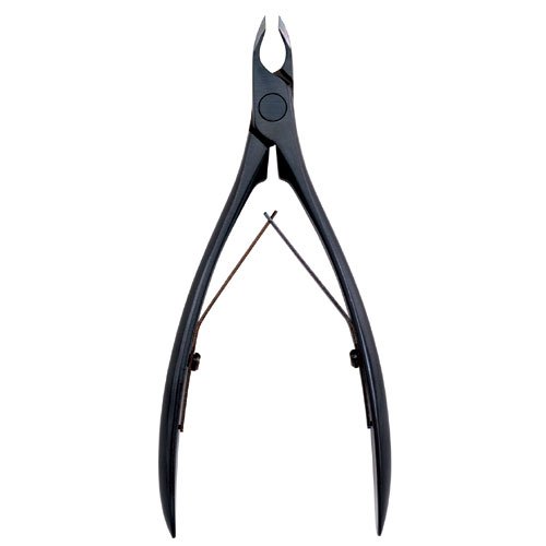 内海 IXIA キューティクルニッパー Bタイプ 3.5mm 刃先:3.5mm± 全長:110mm