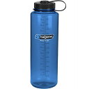 nalgene(ナルゲン) カラーボトル 広口1.5L トライタンボトル