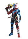 TAMASHII NATIONS S.H.フィギュアーツ 仮面ライダービルド ラビットタンクフォーム 平成ジェネレーションズエディション 約145mm PVC