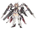 壽屋(KOTOBUKIYA) フレームアームズ・ガール 金剛 全高約162mm ノンスケール プラモデル 成型色 FG019