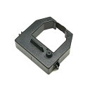アマノ製タイムレコーダー用 インクリボンカセット CE-319250互換 BX1500/BX1600/BX2000/AS1000用 交換用インクリボン 汎用品 ...