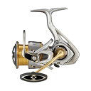 ダイワ(DAIWA) スピニングリール 21 フリームスLT (2021年モデル)