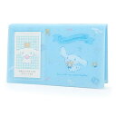 サンリオ(SANRIO) シナモロール チェキ用ポケットアルバム(エンジョイアイドル)