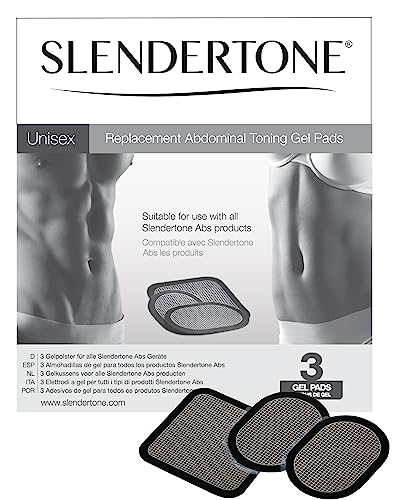 Slendertone(スレンダートーン) 腹筋ベ