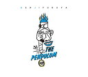 THE PENDULUM (生産限定盤B[CD+DVD))