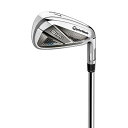 TAYLORMADE(テーラーメイド)SIM2MAX(シムツーマックス)セットアイアン【カタログ純正シャフト装着モデル】