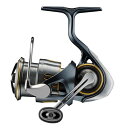 ダイワ(DAIWA) スピニングリール 23AIRITY(エアリティ) 2000~5000番 各種 (2023年モデル)