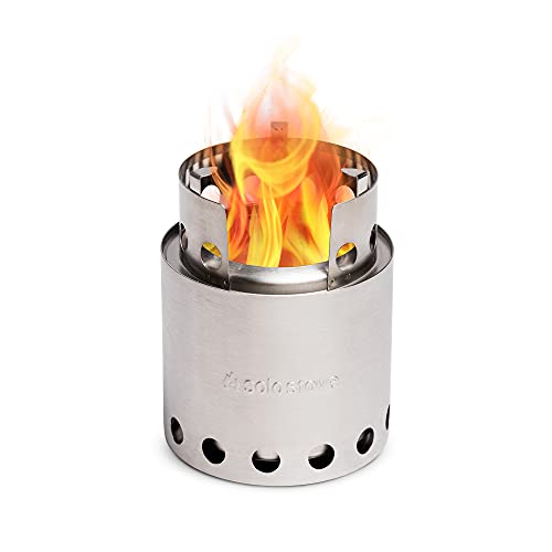 Solo Stove ソロストーブ ライト