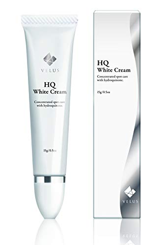 VELUS HQ White Cream ϥɥΥ ϥɥΥ5.0% ϥɥΥ󥯥꡼ ʥȥ꡼ 15g 