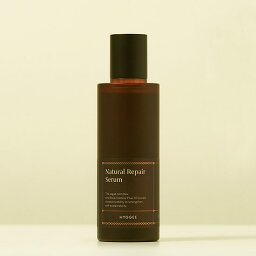 HYGGEE ナチュラルリペアセラム 120ml 1個 | NATURAL REPAIR SERUM