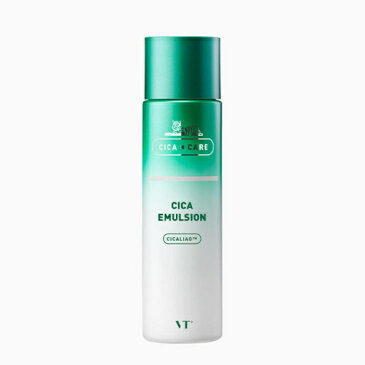 VT CICAエマルジョン 200ml | VT COSMETICS