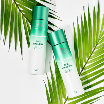 VT CICAエマルジョン 200ml | VT COSMETICS