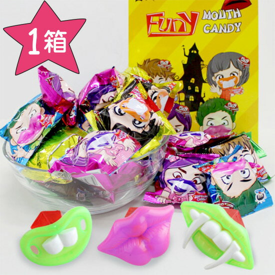 【1箱】 FUNY マウスキャンディ1箱 (13