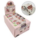 フリーズドライいちご&クッキー×ふわもちマシュマロ!1ケース 12個入