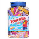 フルーツテラ ヨーグルト味グミ1,300g Fruit-tella YO!GURT