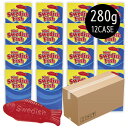 【12ケース】Mini Swedish Fish ミニスウェディッシュフィッシュグミ 12ケース 280g 9.87oz サカナグミ