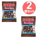 ハリボー チョコマシュマロ Soft Kiss 200g